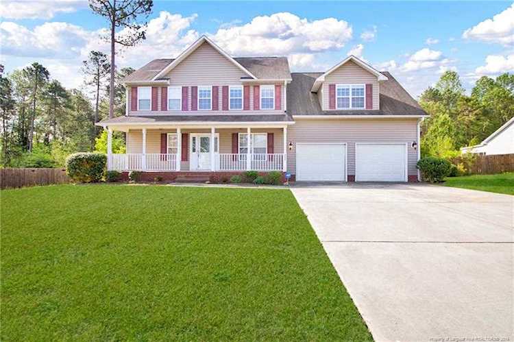 284 Lattimore Rd Cameron, NC 28326 | MLS 606163 Photo 1