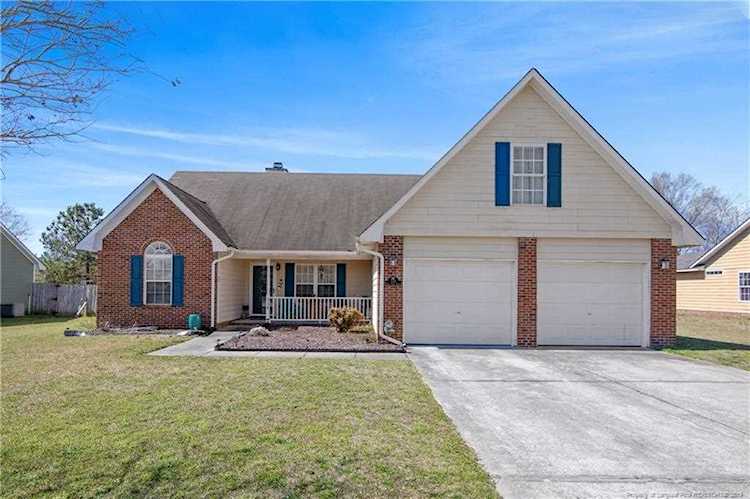 235 Belle Chase Dr Raeford, NC 28376 | MLS 603116 Photo 1