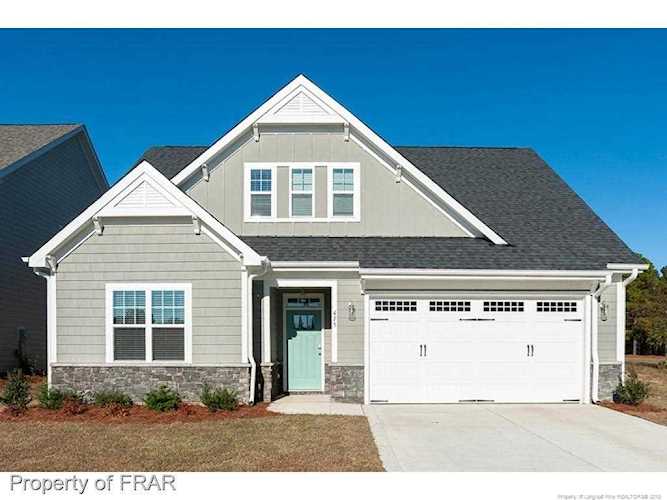 475 Kerr Lake Rd Aberdeen, NC 28315 | MLS 544732 Photo 1