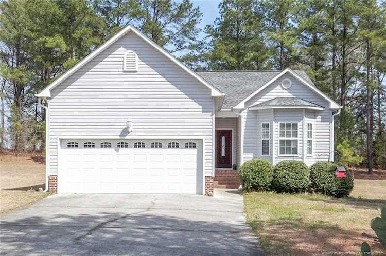 6034 Masters Circle Sanford, NC 27332 | MLS 602848 Photo 1