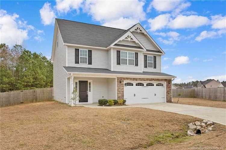 916 Blawell St Stedman, NC 28391 | MLS 600967 Photo 1