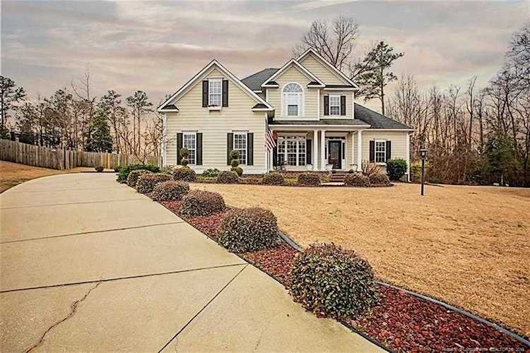 1104 Masterpiece Dr Hope Mills, NC 28348 | MLS 600947 Photo 1