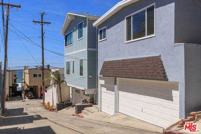 121 Shell Street in Manhattan Beach, CA - MLS# 19481314 Photo 1