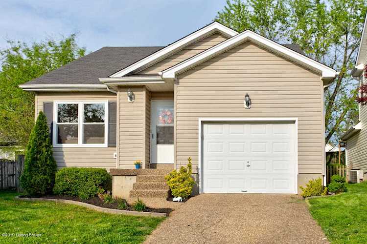 3901 Mimosa View Dr Louisville, KY 40299 | MLS 1529746 Photo 1