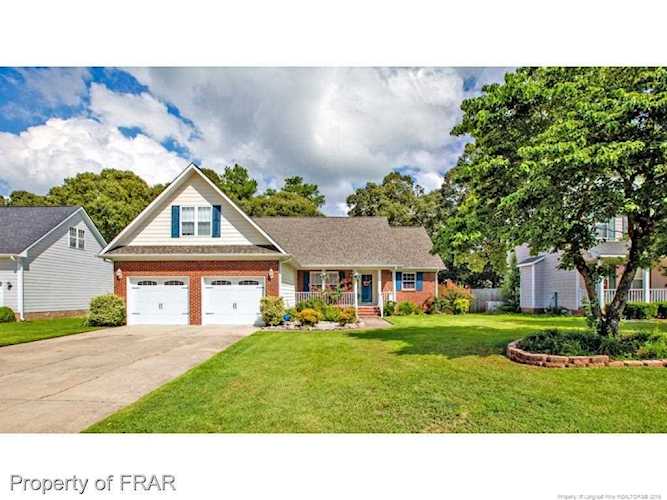 2917 Bakers Mill Rd Fayetteville, NC 28306 | MLS 547057 Photo 1