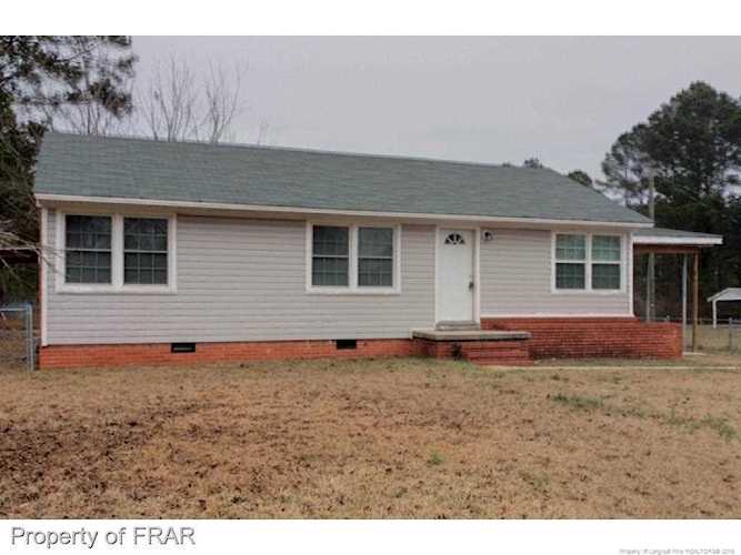 1509 Swainey Ave Fayetteville, NC 28303 | MLS 554432 Photo 1