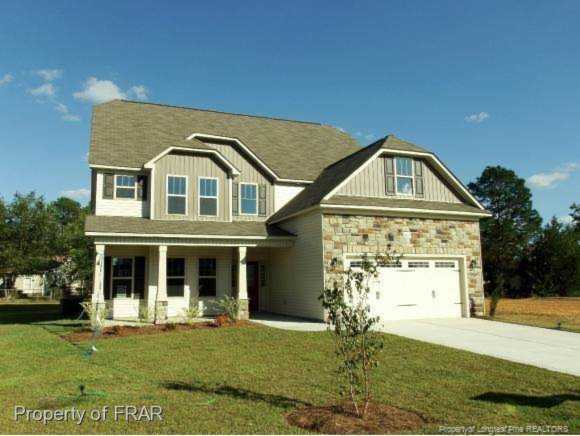 Address Withheld Hope Mills, NC 28348 | MLS 523464 Photo 1