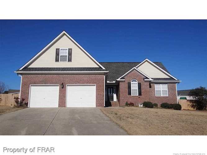 20 Scranton Ct Cameron, NC 28326 | MLS 554381 Photo 1
