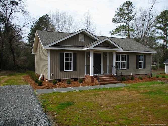 1106 S 13th St Lillington, NC 27546 | MLS 601896 Photo 1