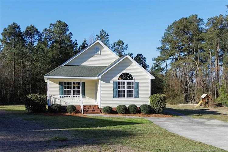115 Lees Place Dr Lillington, NC 27546 | MLS 603357 Photo 1