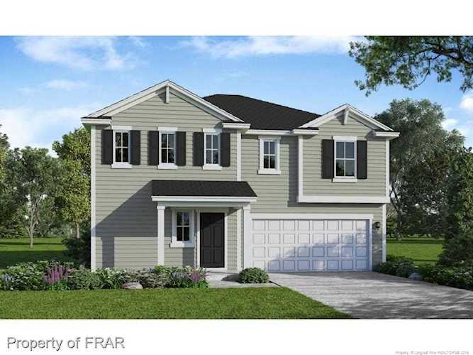 1417 Janike (Lt232) Ln Fayetteville, NC 28314 | MLS 551029 Photo 1
