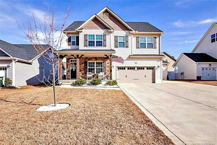 1008 Liberty Ln Fayetteville, NC 28311 | MLS 601288 Photo 1