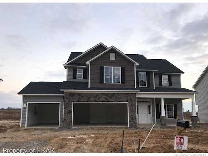 4735 Ritson (Lot 117) Ln Fayetteville, NC 28306 | MLS 552717 Photo 1