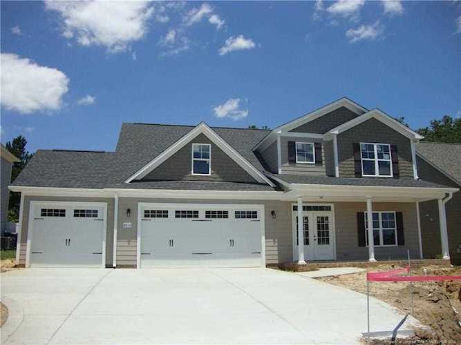 4310 Saleeby Way #97 Fayetteville, NC 28306 | MLS 607393 Photo 1