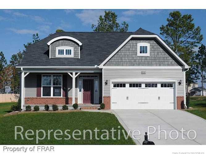 1310 Whitney Dr Aberdeen, NC 28315 | MLS 554004 Photo 1