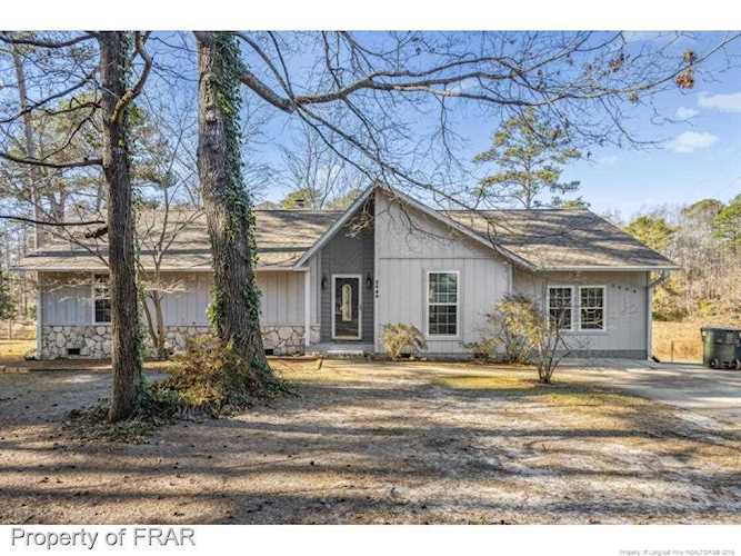 2484 Dundle Rd Fayetteville, NC 28306 | MLS 554425 Photo 1