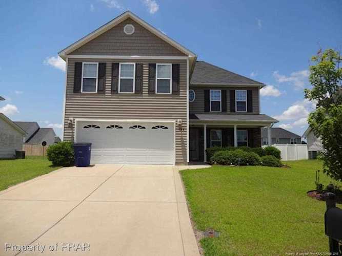 152 Brightwood Dr Raeford, NC 28376 | MLS 552616 Photo 1