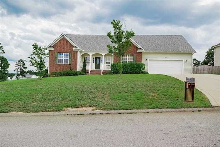 235 Hester Place Cameron, NC 28326 | MLS 609491 Photo 1