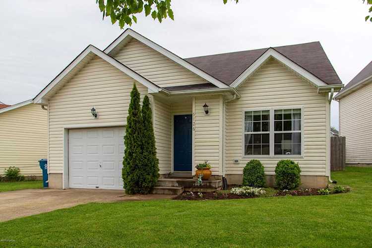 5126 Bell Ave Shelbyville, KY 40065 | MLS 1532361 Photo 1