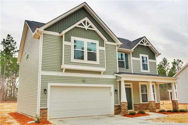 927 Montrose Rd Raeford, NC 28376 | MLS 549837 Photo 1
