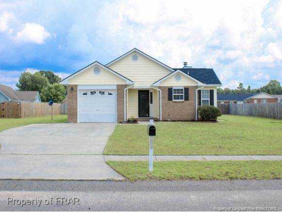 123 Spring Valley Dr Raeford, NC 28376 | MLS 547877 Photo 1