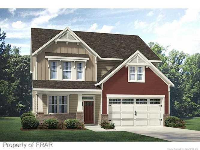 148 Warren Lake Rd Aberdeen, NC 28315 | MLS 551190 Photo 1