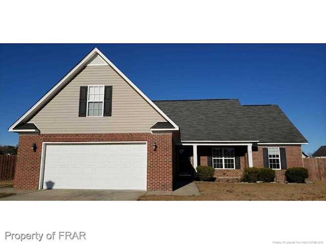 103 Kennedy Dr Raeford, NC 28376 | MLS 553630 Photo 1