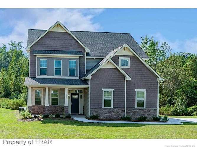 256 Farmhouse Ln Carthage, NC 28327 | MLS 537065 Photo 1