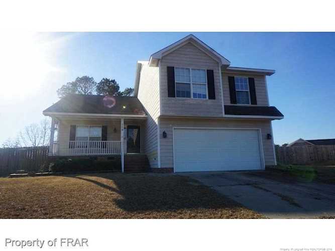 119 Somerset Dr Raeford, NC 28376 | MLS 554349 Photo 1