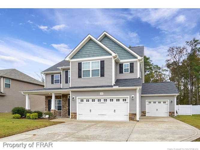 392 Sedgefield Dr Raeford, NC 28376 | MLS 551716 Photo 1