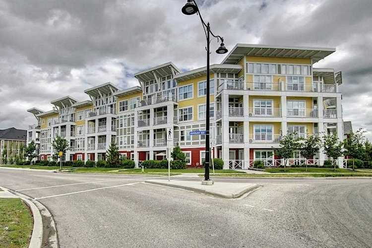 402 Marquis Lane SE #310 Calgary, AB T3M 2G6