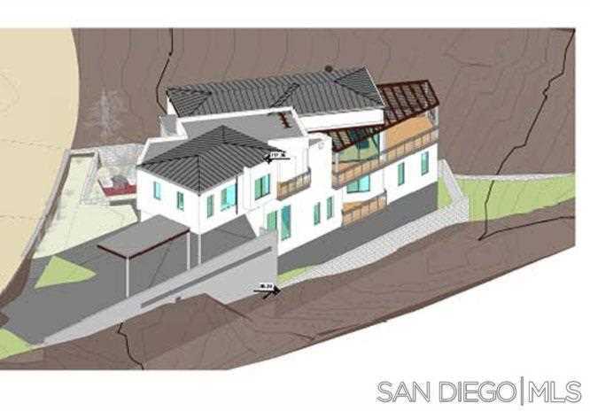 12996 Via Esperia Del Mar, CA 92014