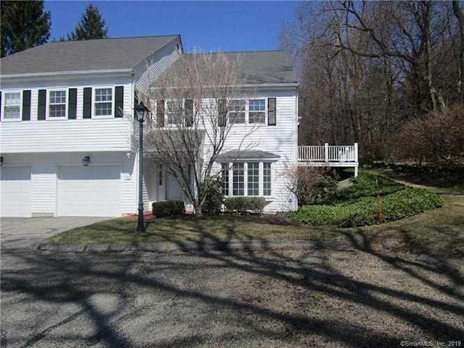 9 Millay Court #9 Litchfield, CT 06759 | MLS 170181012 Photo 1
