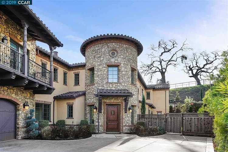 331 Corrie Place Alamo, CA 94507 | MLS 40856623 Photo 1