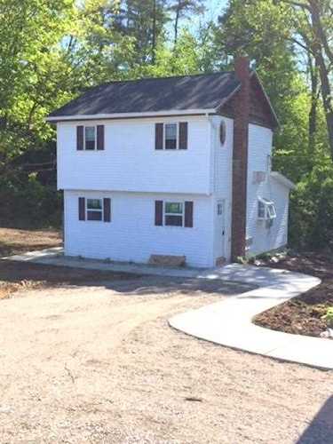 4662 Hazelton-Etna Road Johnstown, OH 43031 | MLS 219016206 Photo 1