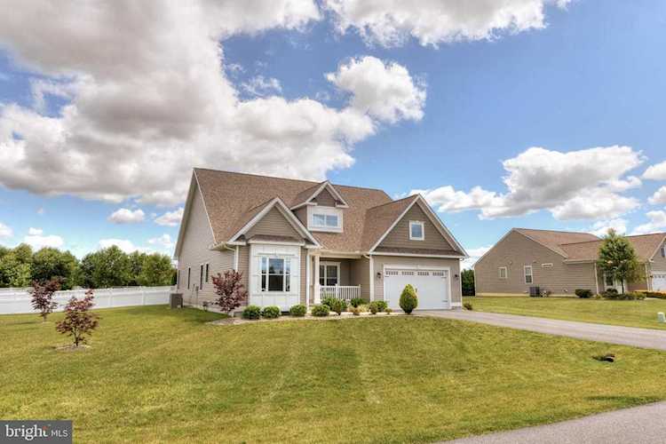 30839 Park Terrace Lewes, DE 19958