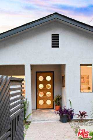 3910 Fernwood Avenue, Los Angeles, CA 90027 | MLS #19481328 Photo 1