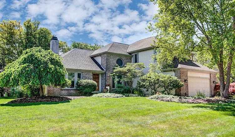 5159 Reddington Drive Dublin, OH 43017 | MLS 219021278 Photo 1