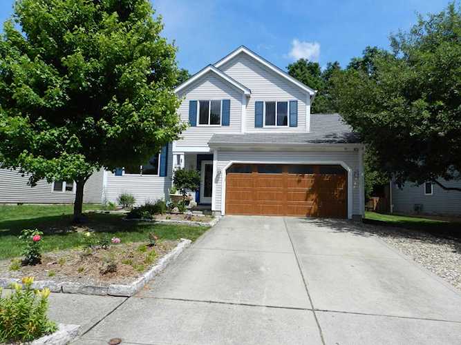 4740 Coachford Drive Columbus, OH 43231 | MLS 219020817 Photo 1