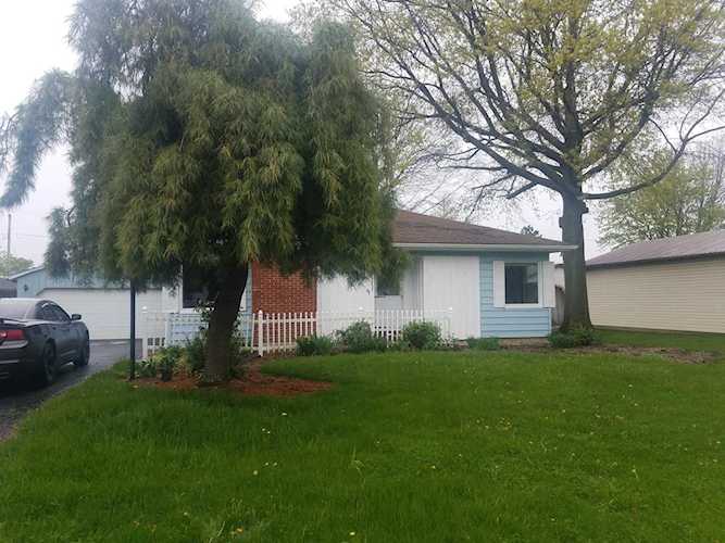 217 Penn Avenue Bucyrus, OH 44820 | MLS 219016545 Photo 1