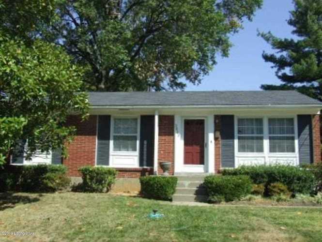 3613 Rosemont Ct Louisville, KY 40218 | MLS 1534244 Photo 1