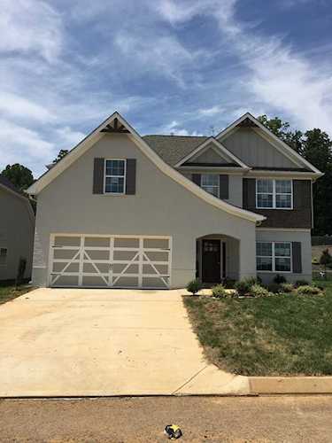 12161 Woodhollow Ln Knoxville TN 37932 in Brandywine At Turkey Creek | MLS 1068279 - GreatLifeRE.com Photo 1