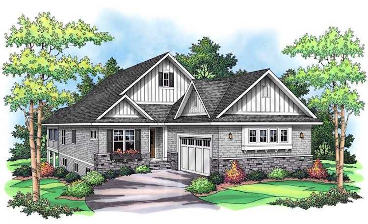 10759 Lyndale Bluffs Trail Bloomington, MN 55420 | MLS 5237741 Photo 1