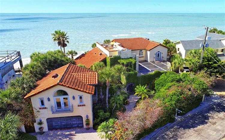 121 N Casey Key Road Osprey, FL 34229