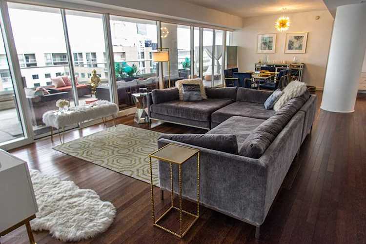 6250 Hollywood Boulevard #12E Los Angeles, CA 90028
