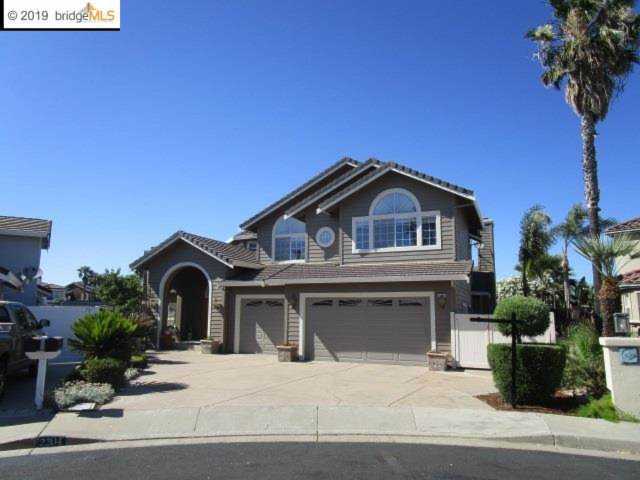 2204 Reef Ct Discovery Bay, CA 94505 | MLS 40871395 Photo 1