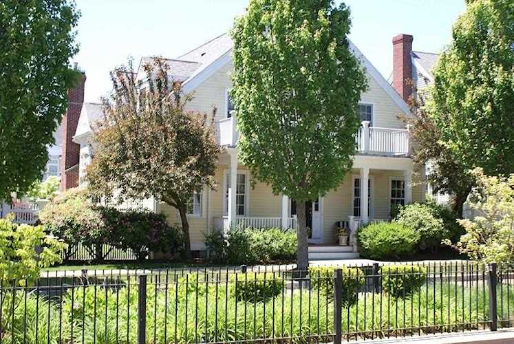 3 Breck Place #., Quincy, MA 02171 - $1,189,000 - MLS#72479379 Photo 1