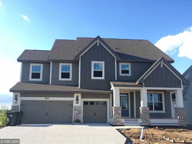 9961 Arrowwood Trail Woodbury, MN 55129 | MLS 5027450 Photo 1