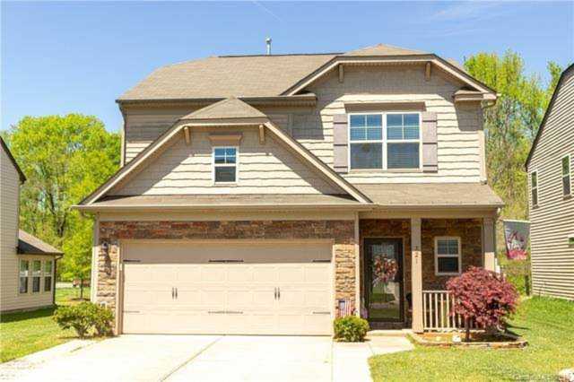 721 Balboa Ct Fort Mill, SC 29715 | MLS 3497466 Photo 1