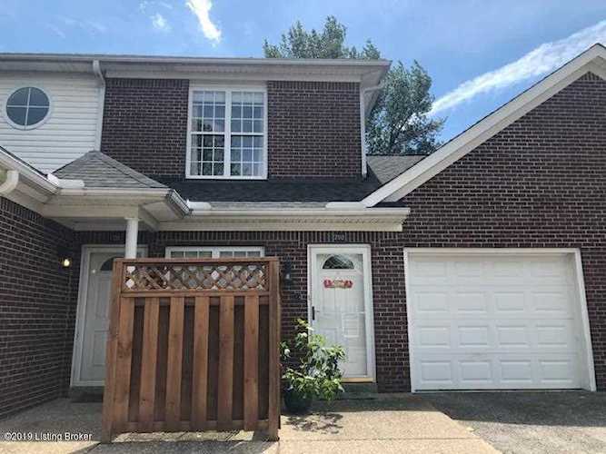 10502 Vining Pl #200 Louisville, KY 40241 | MLS 1533071 Photo 1